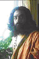 Swami Advaitananda